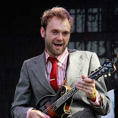 Chris Thile