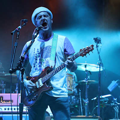Modest Mouse