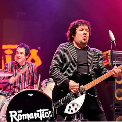The Romantics