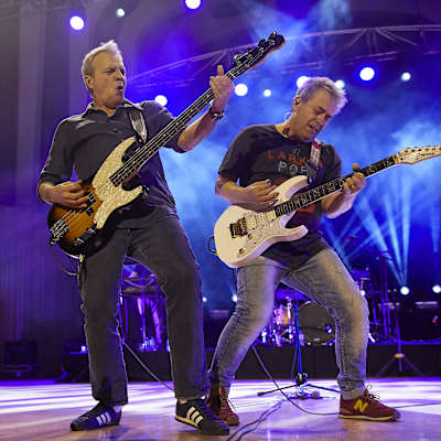 Hombres G