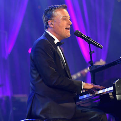 Michael W. Smith