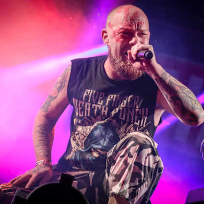 Five Finger Death Punch