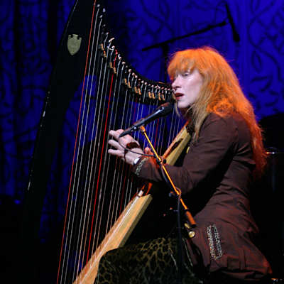 Loreena McKennitt
