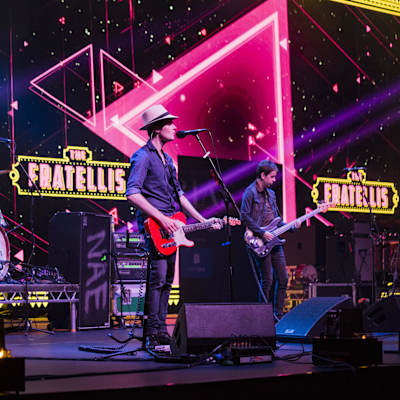 The Fratellis