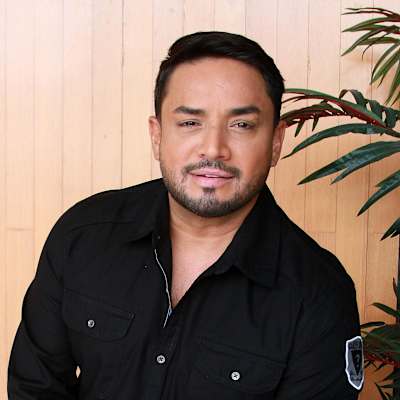 Manny Manuel