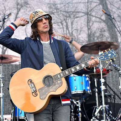 Richard Ashcroft
