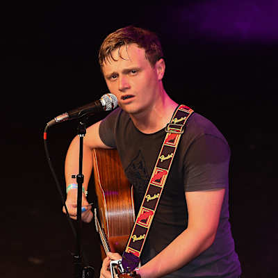 Jamie Webster