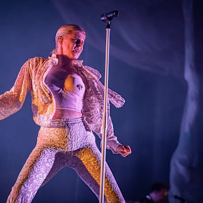 Robyn