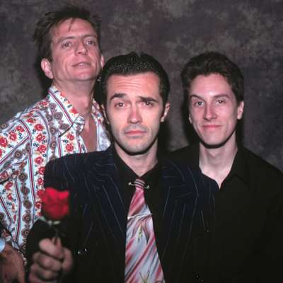 Cherry Poppin Daddies