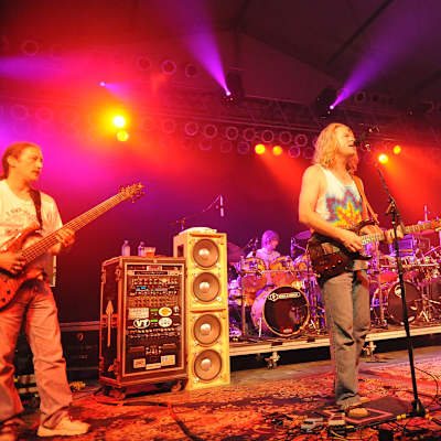 Dark Star Orchestra