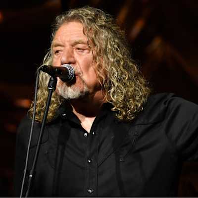 Robert Plant