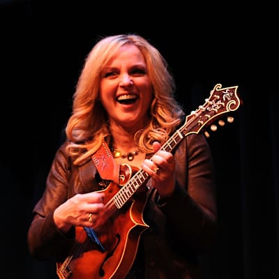 Rhonda Vincent