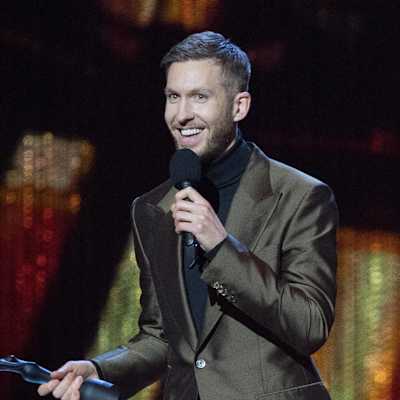 Calvin Harris