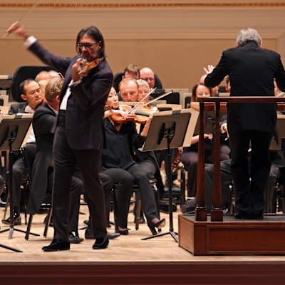 San Francisco Symphony