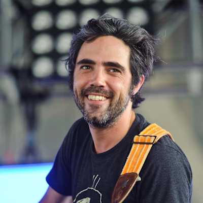 Patrick Watson
