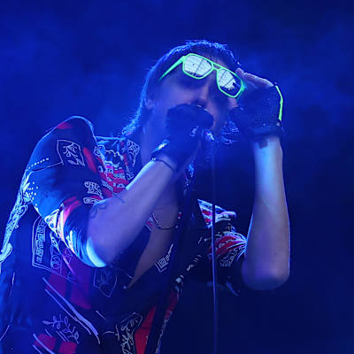 The Strokes