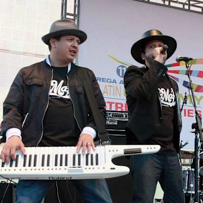 LA Mafia