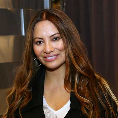 Myriam Hernandez
