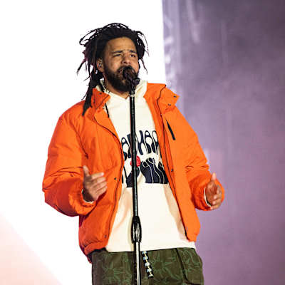 J Cole