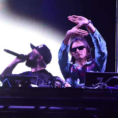 Zeds Dead