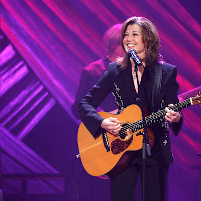 Amy Grant