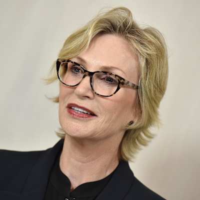 Jane Lynch