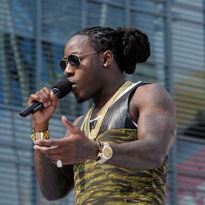 Ace Hood