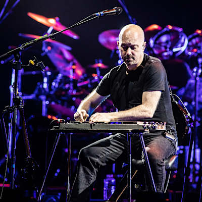 Brit Floyd - Pink Floyd Tribute