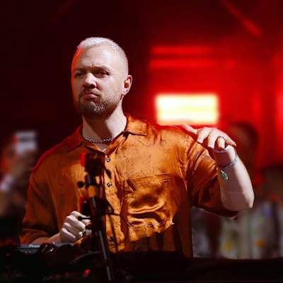 Chris Lake
