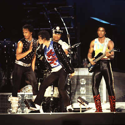 The Jacksons