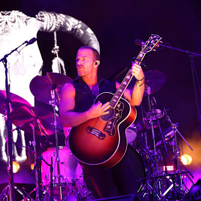 Kip Moore