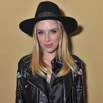 ZZ Ward