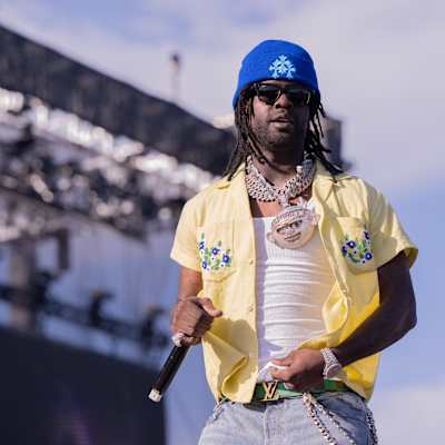 Chief Keef