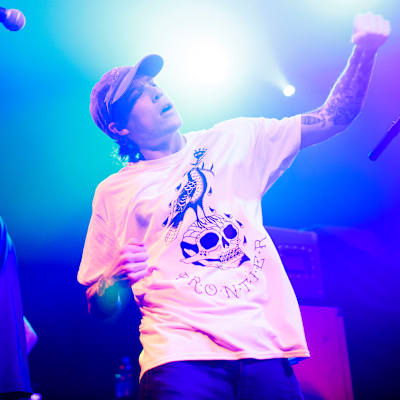 The Story So Far