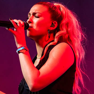 Tori Kelly