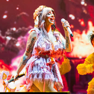 Melanie Martinez