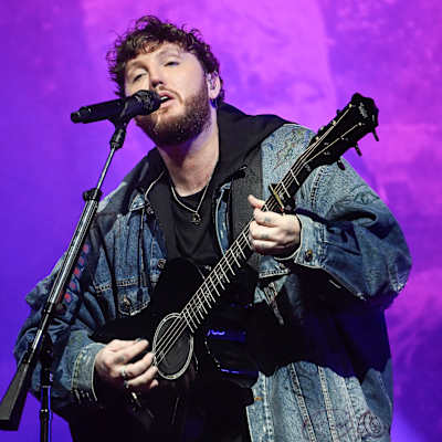 James Arthur