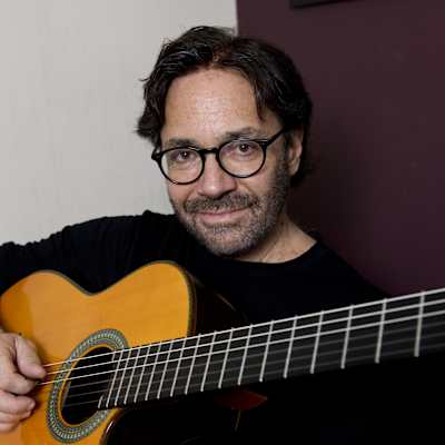 Al Di Meola