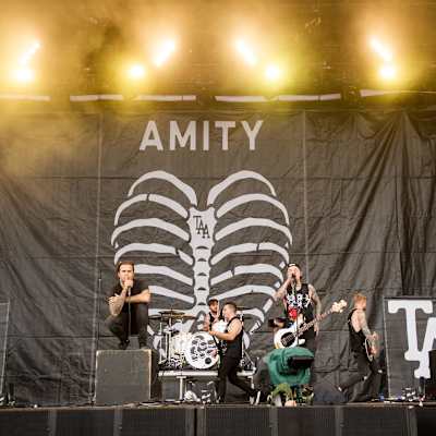The Amity Affliction