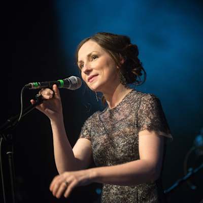 Julie Fowlis