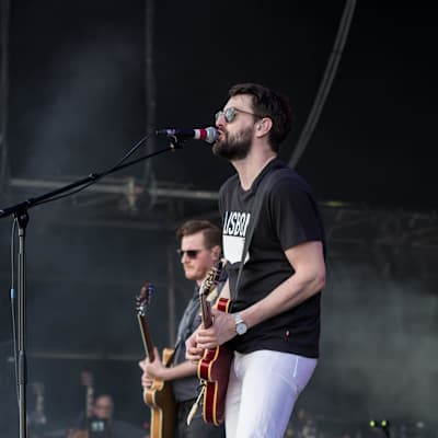 Courteeners