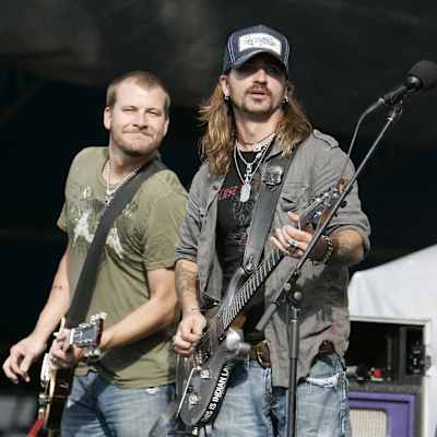 Cross Canadian Ragweed