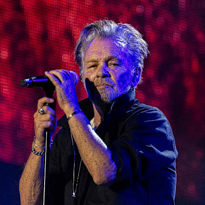 John Mellencamp