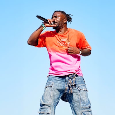 Isaiah Rashad