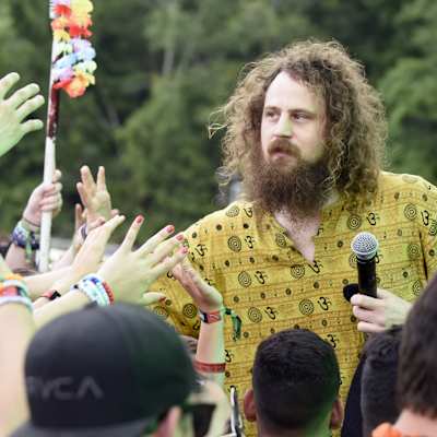 Hippie Sabotage