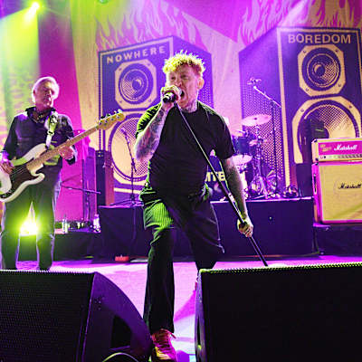 Sex Pistols