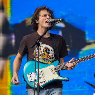 King Gizzard and The Lizard Wizard