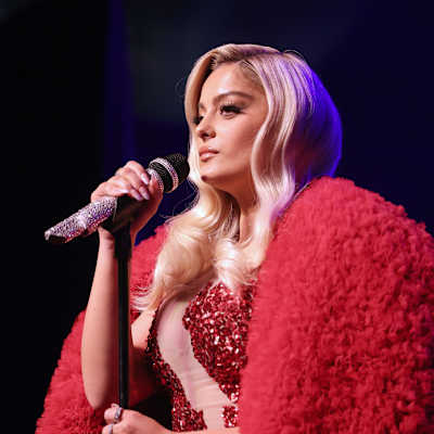 Bebe Rexha