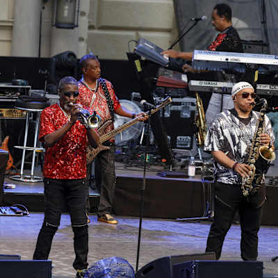 Kool And The Gang