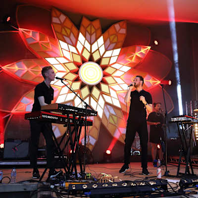 Honne